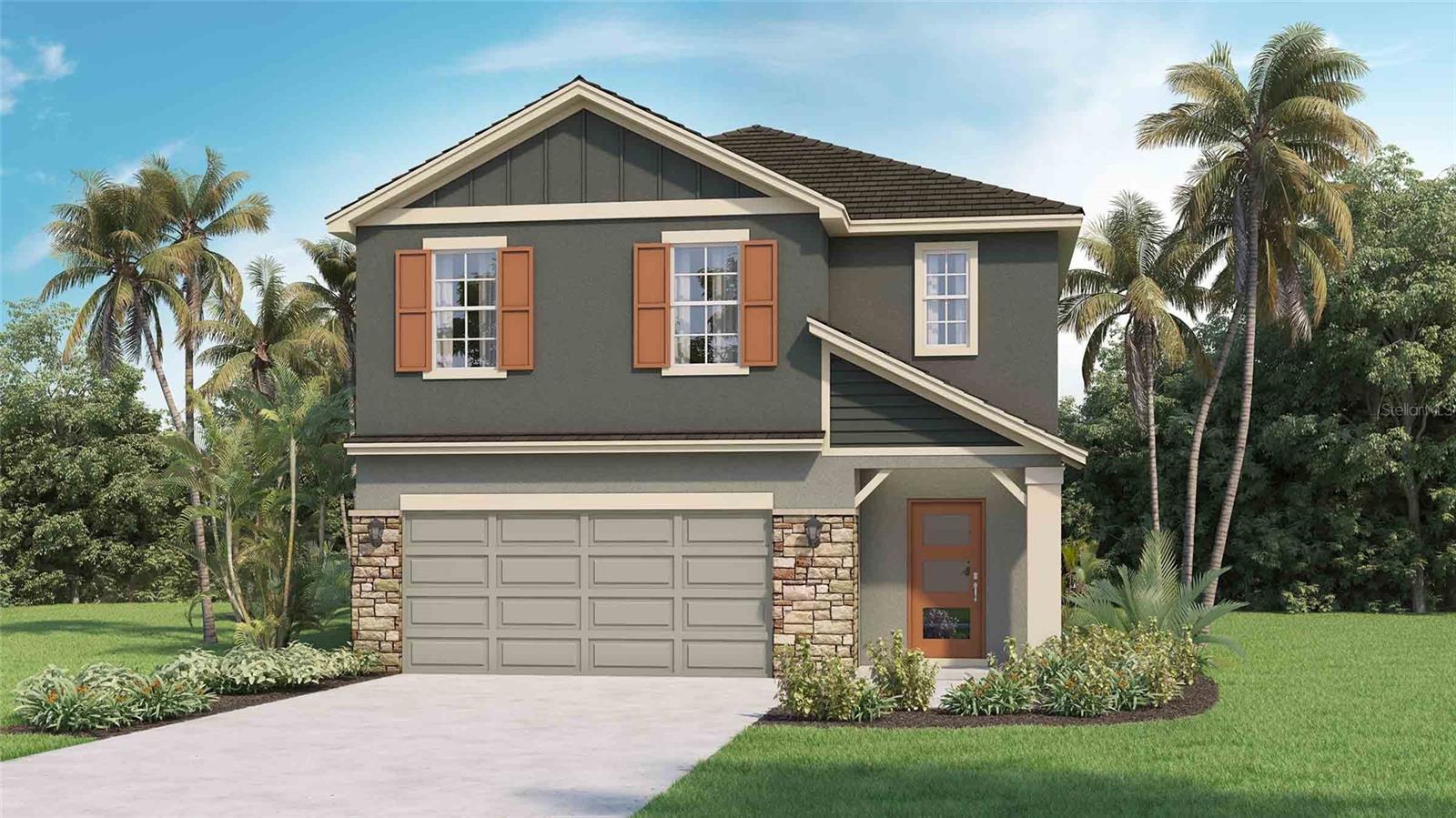 Single Family Residence em WIMAUMA, FL - Daniel Dourado