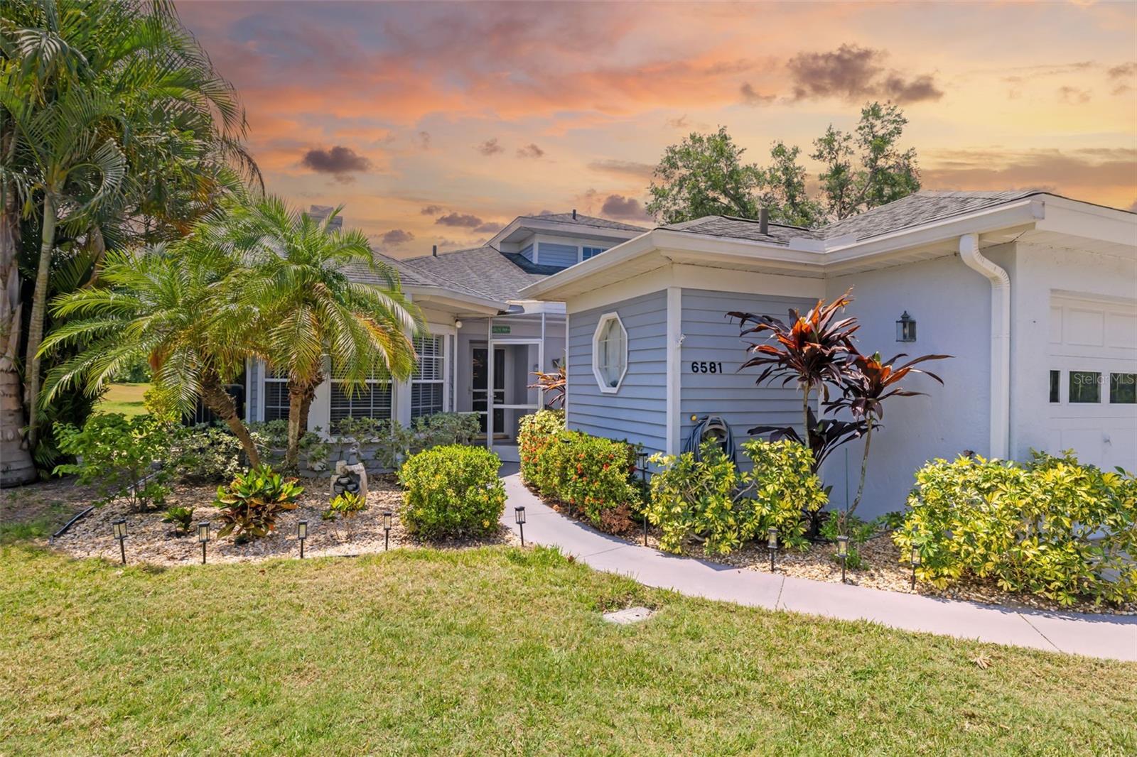 Villa in SARASOTA, FL - Daniel Dourado