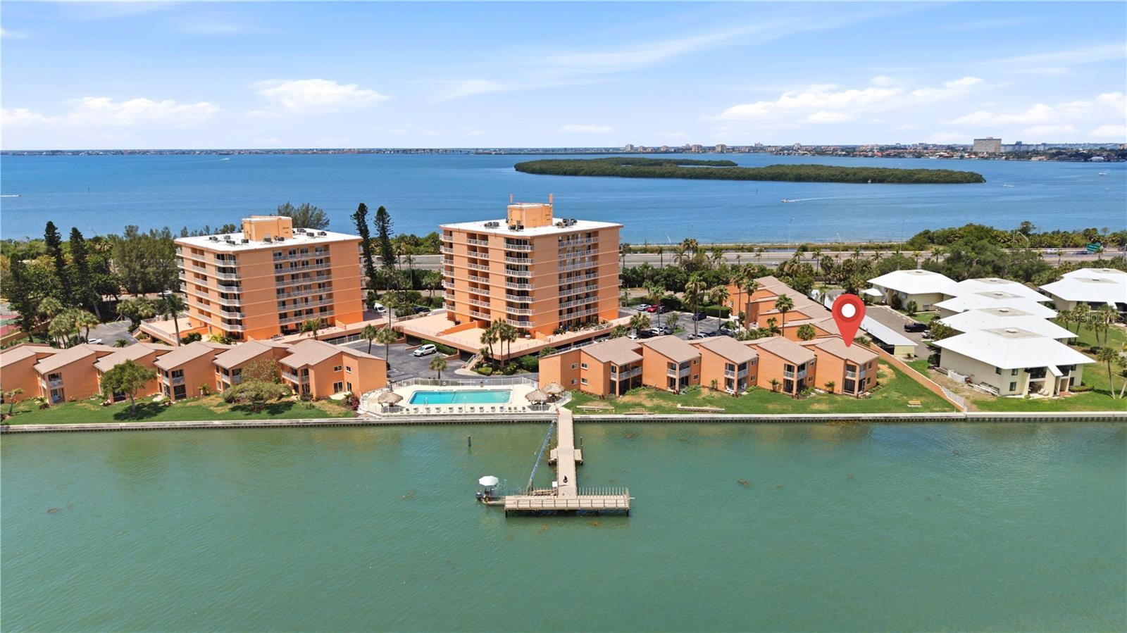 Condominium em ST PETERSBURG, FL - Daniel Dourado
