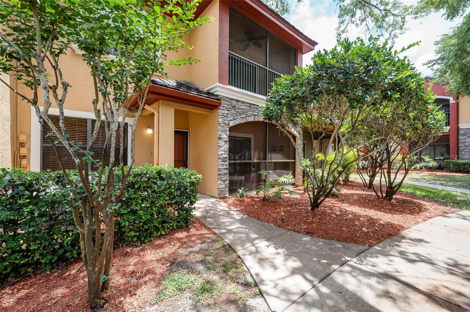 Condominium em PALM HARBOR, FL - Daniel Dourado