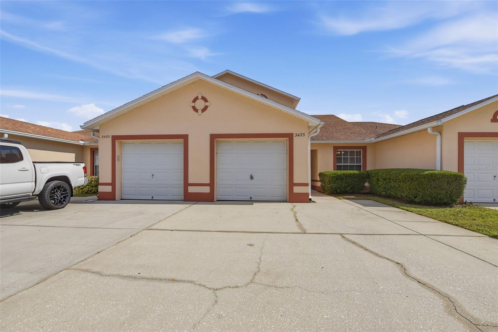 Townhouse in ST CLOUD, FL - Daniel Dourado