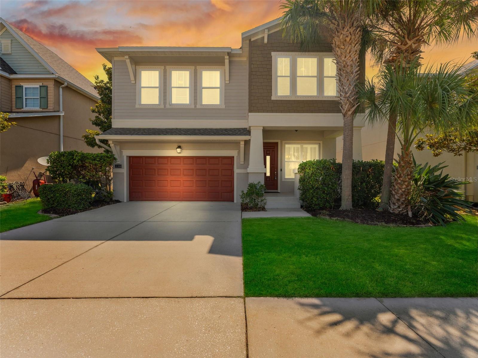 Single Family Residence in TAMPA, FL - Daniel Dourado