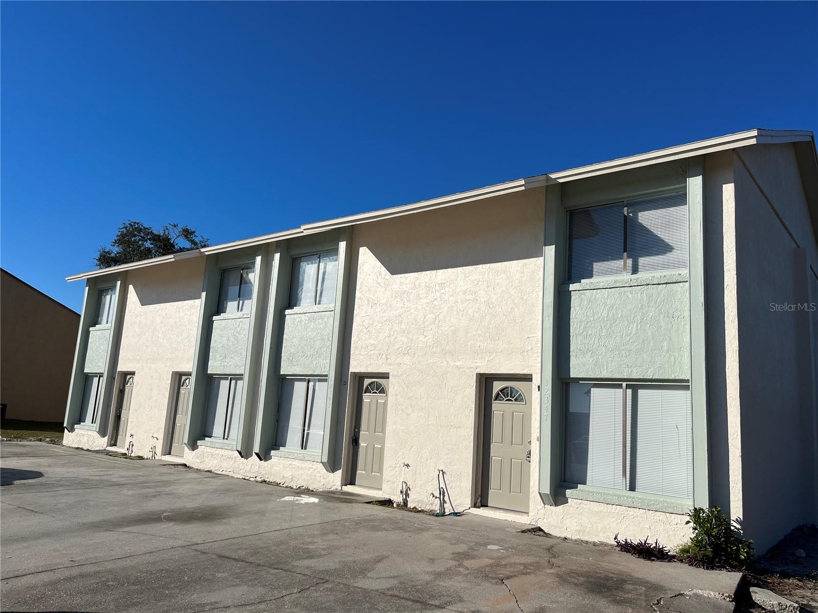 Quadruplex em ORLANDO, FL - Daniel Dourado