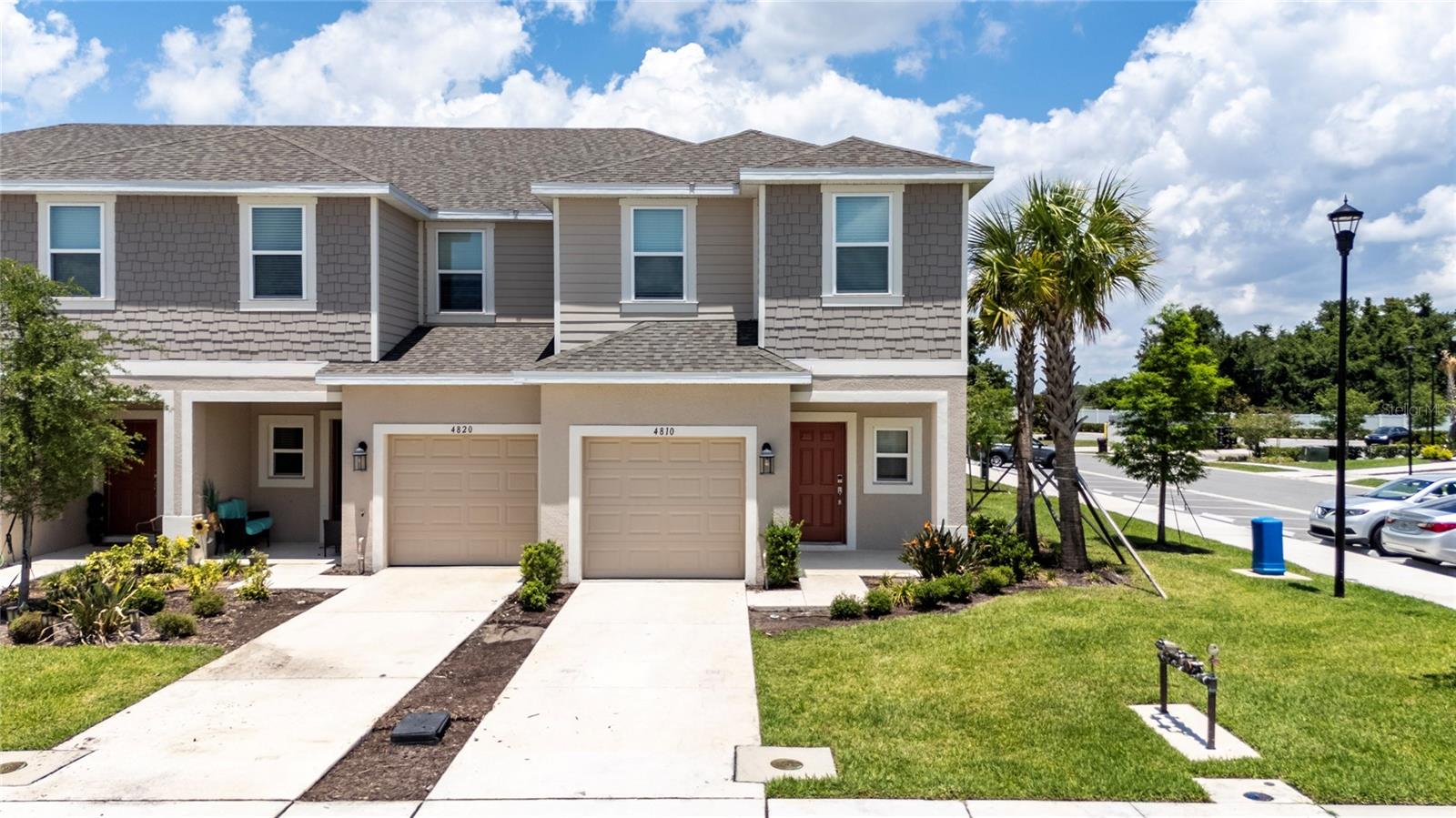 Townhouse in ST CLOUD, FL - Daniel Dourado