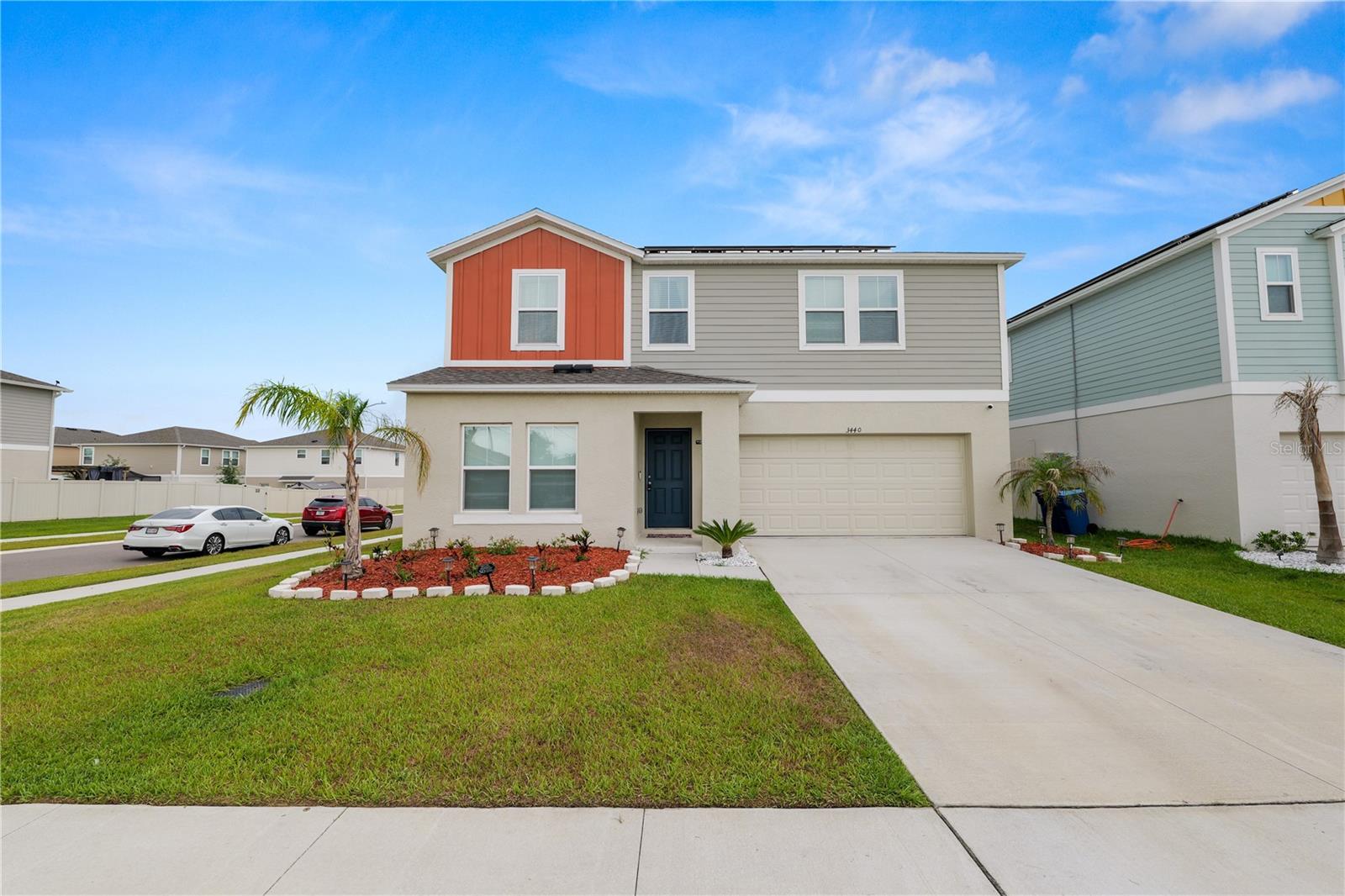 Single Family Residence em HAINES CITY, FL - Daniel Dourado