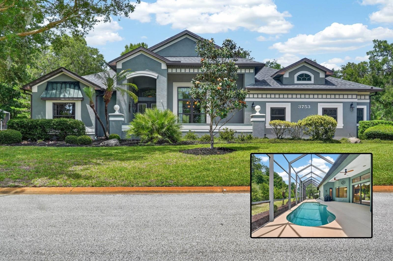 Single Family Residence em ORMOND BEACH, FL - Daniel Dourado