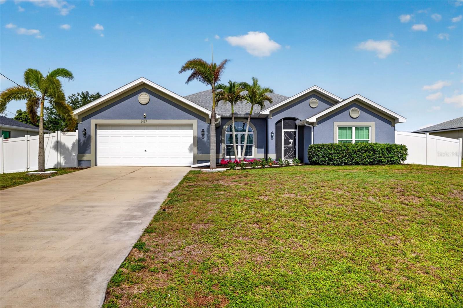 Single Family Residence in CAPE CORAL, FL - Daniel Dourado