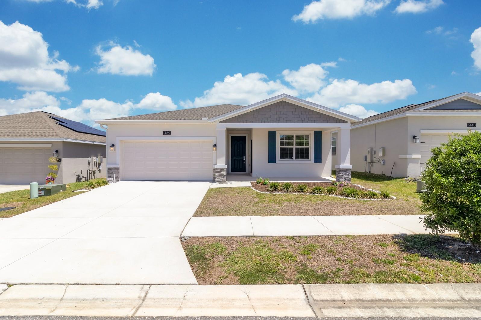 Single Family Residence em HAINES CITY, FL - Daniel Dourado