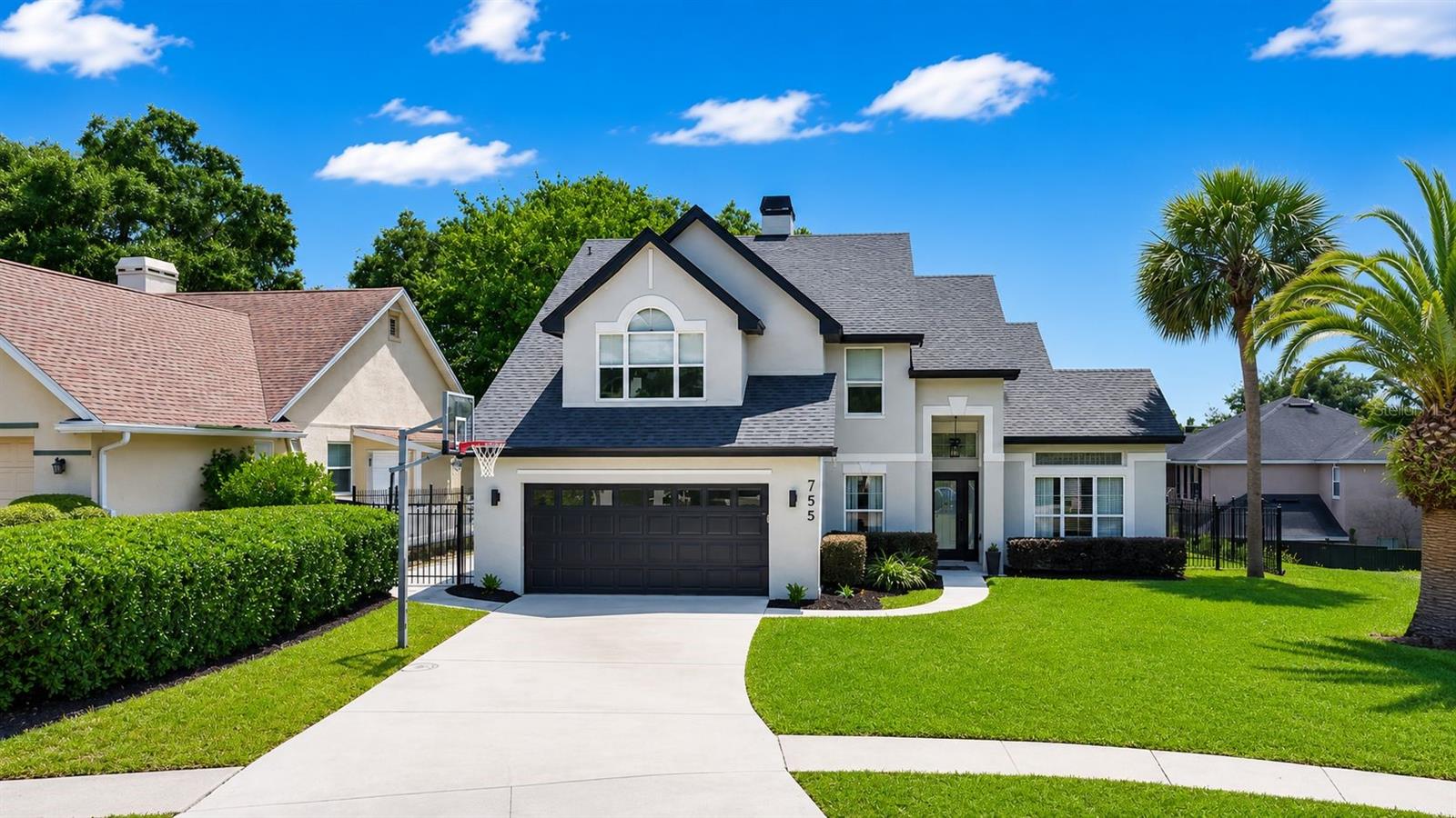 Single Family Residence in LAKE MARY, FL - Daniel Dourado