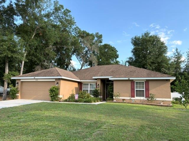 Single Family Residence in SUMMERFIELD, FL - Daniel Dourado