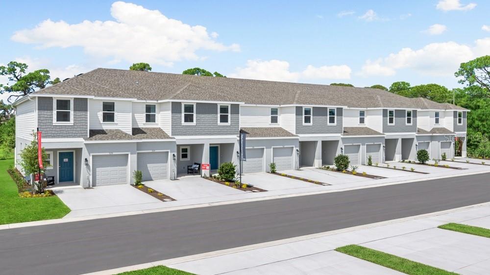 Townhouse em NOKOMIS, FL - Daniel Dourado