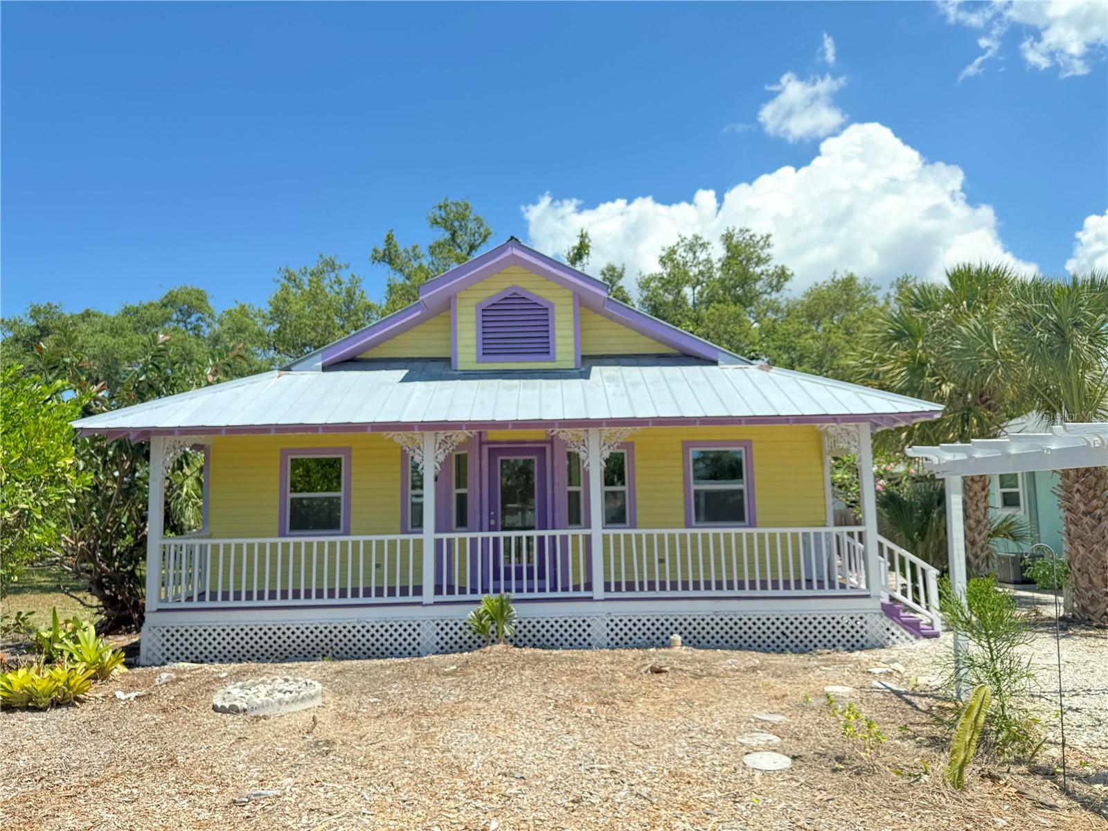 Single Family Residence em NOKOMIS, FL - Daniel Dourado