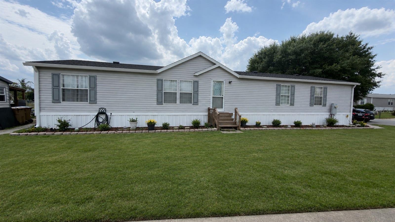 Manufactured Home em KISSIMMEE, FL - Daniel Dourado