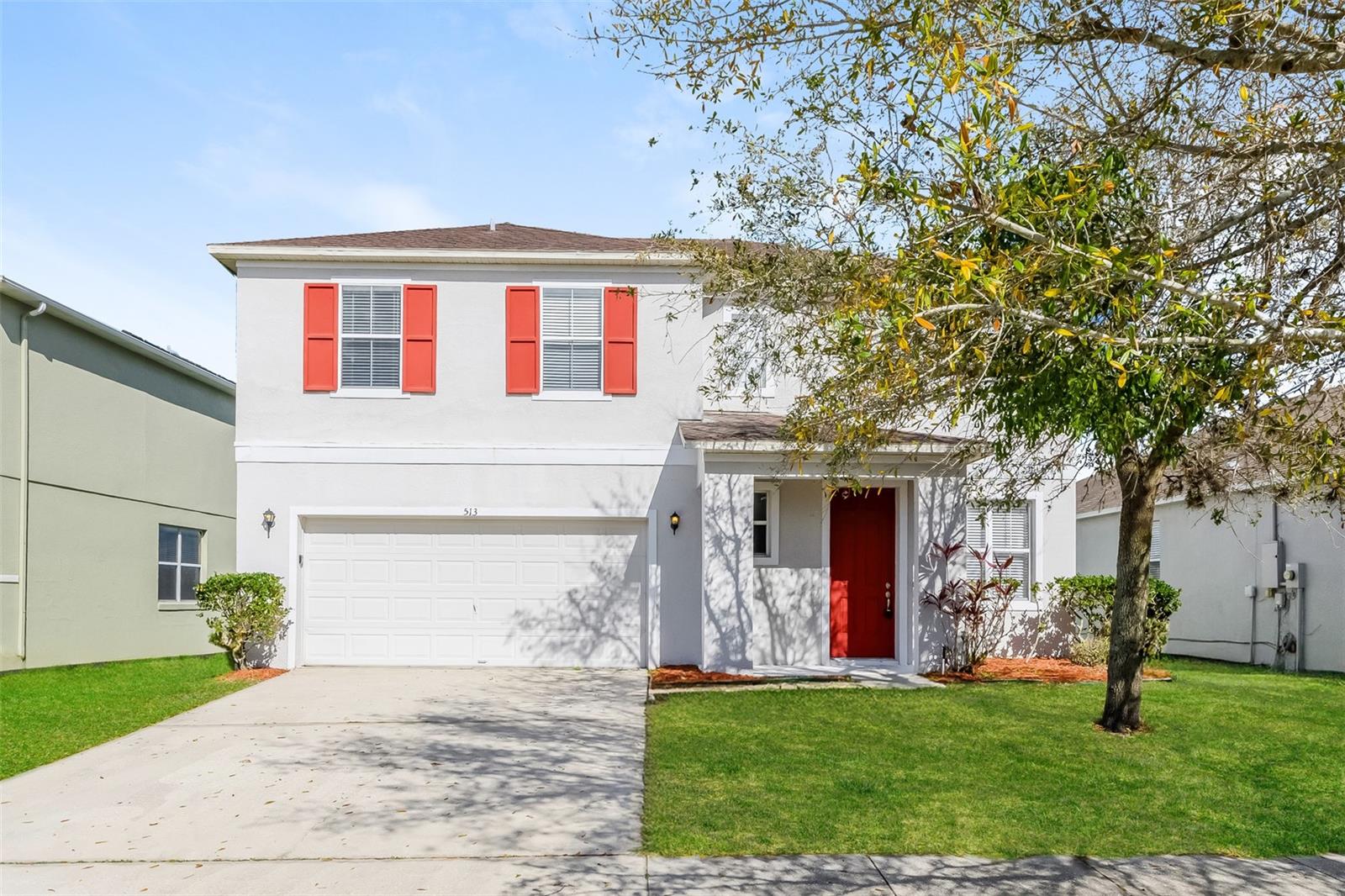 Single Family Residence em KISSIMMEE, FL - Daniel Dourado