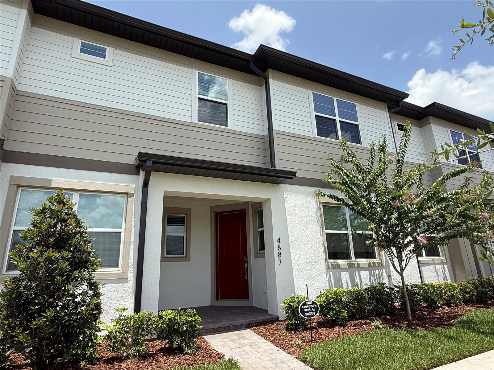Townhouse in ST CLOUD, FL - Daniel Dourado