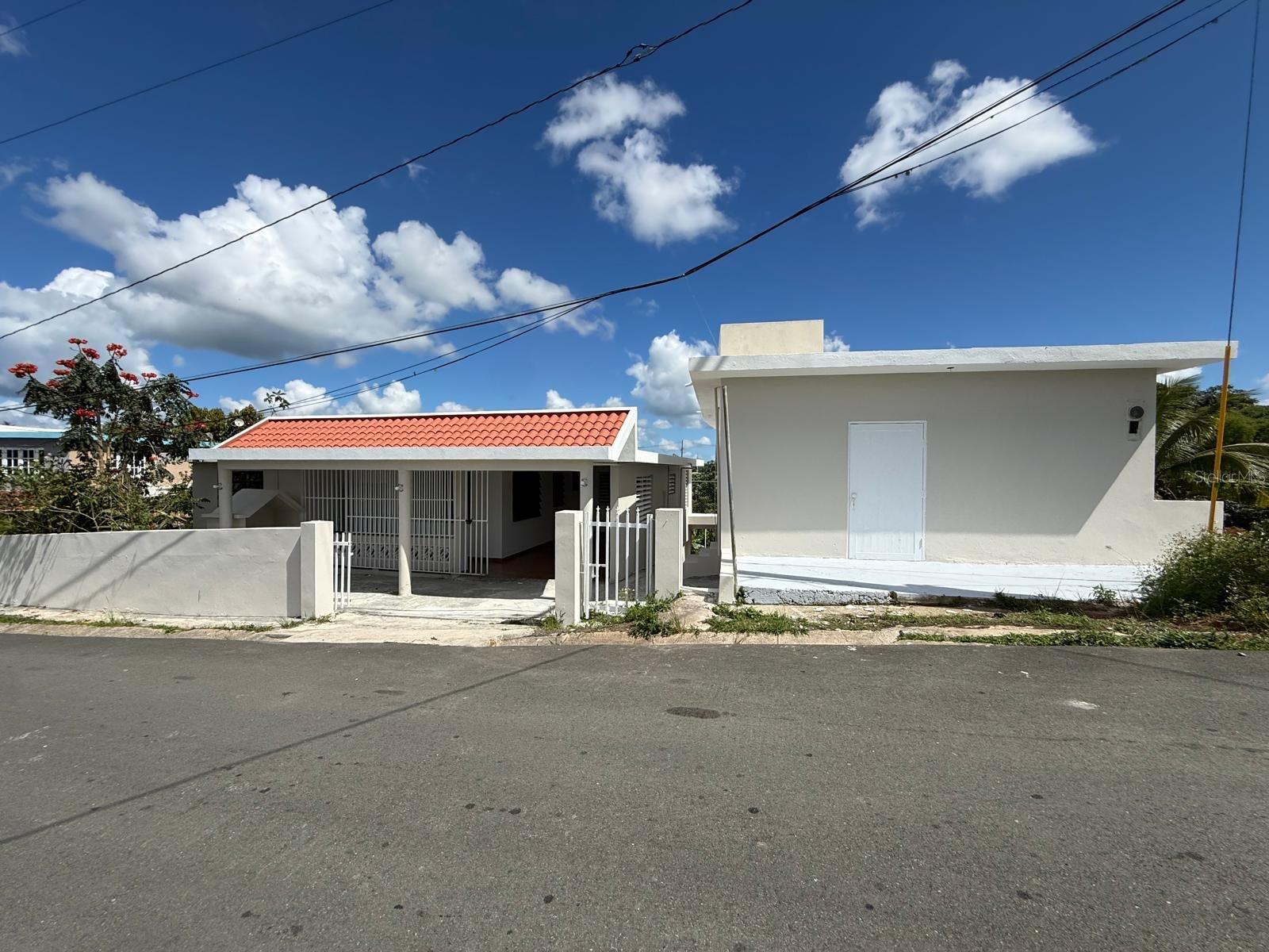 Single Family Residence em BARRANQUITAS, PR - Daniel Dourado