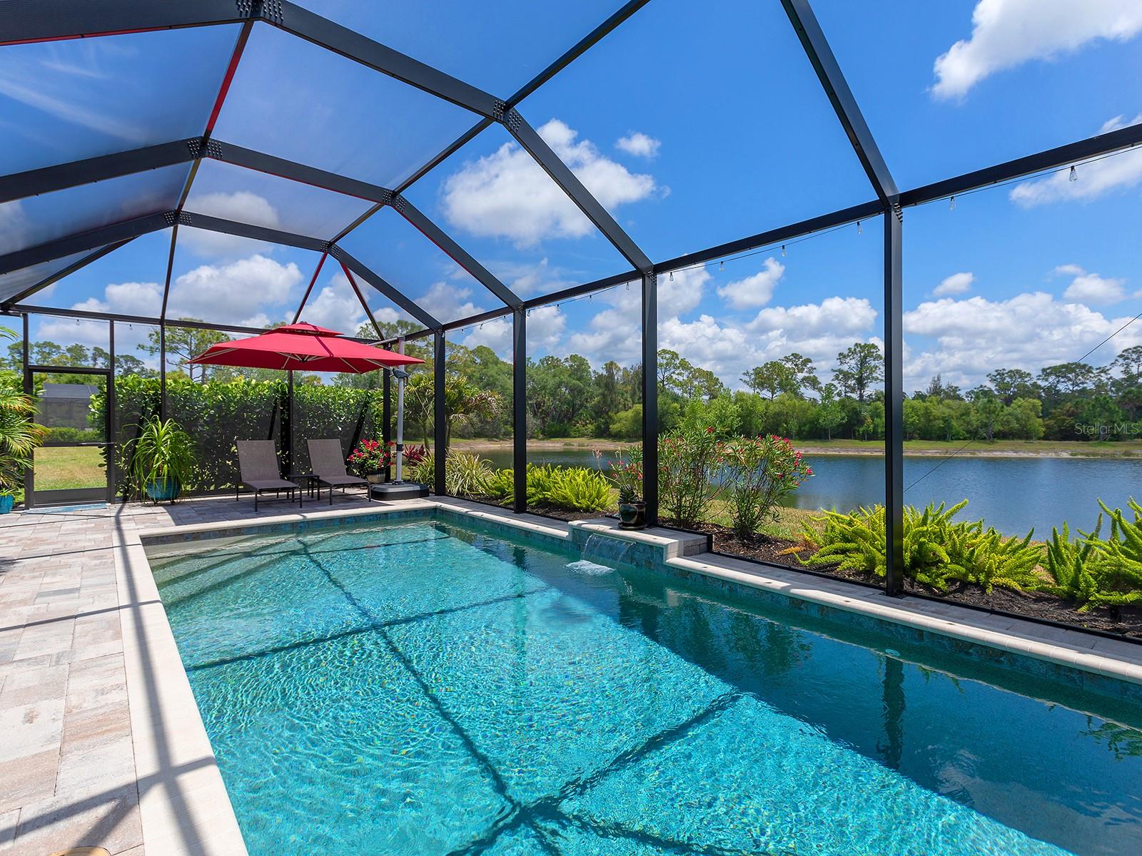 Single Family Residence em NOKOMIS, FL - Daniel Dourado