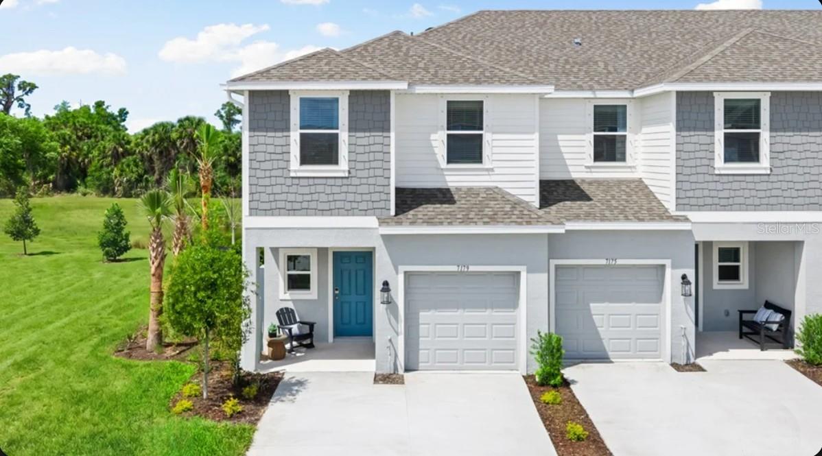 Townhouse em NOKOMIS, FL - Daniel Dourado