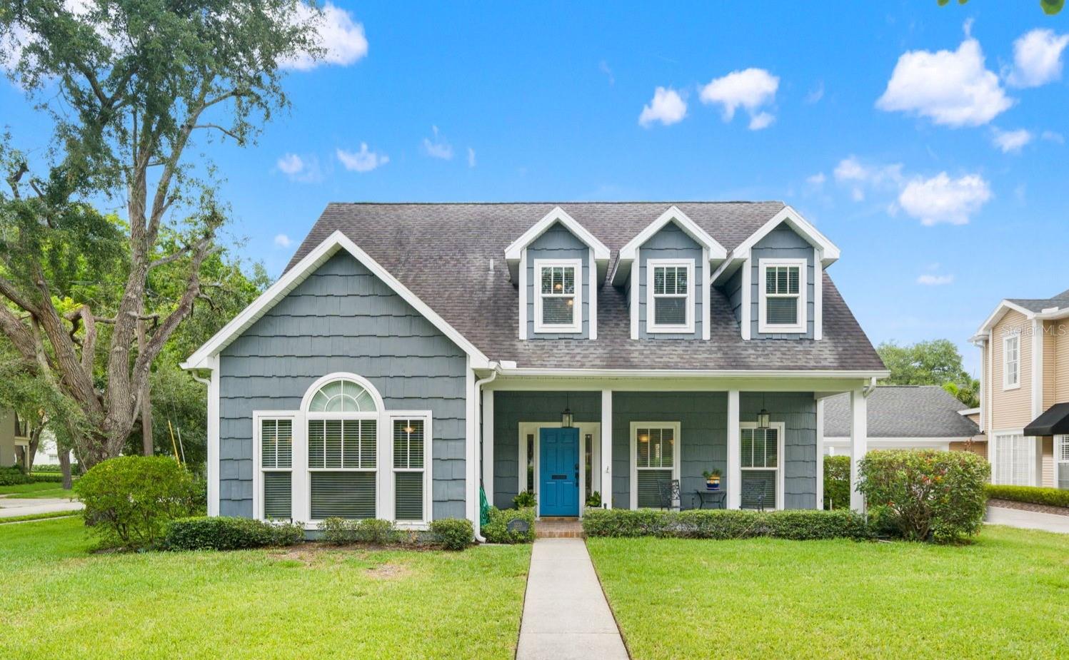 Single Family Residence in TAMPA, FL - Daniel Dourado