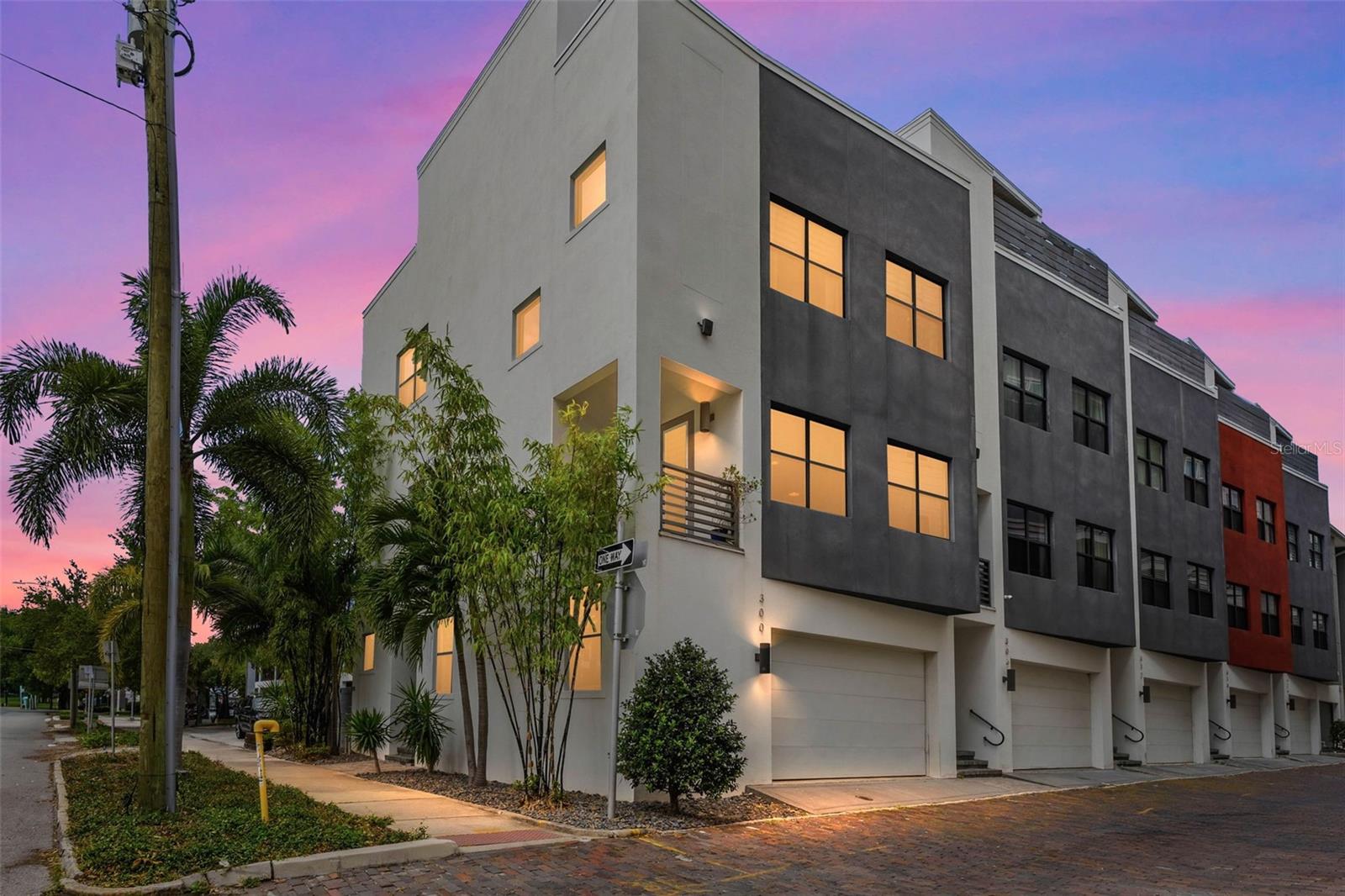 Townhouse em ST PETERSBURG, FL - Daniel Dourado