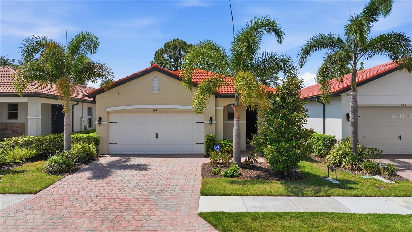 Single Family Residence em NOKOMIS, FL - Daniel Dourado