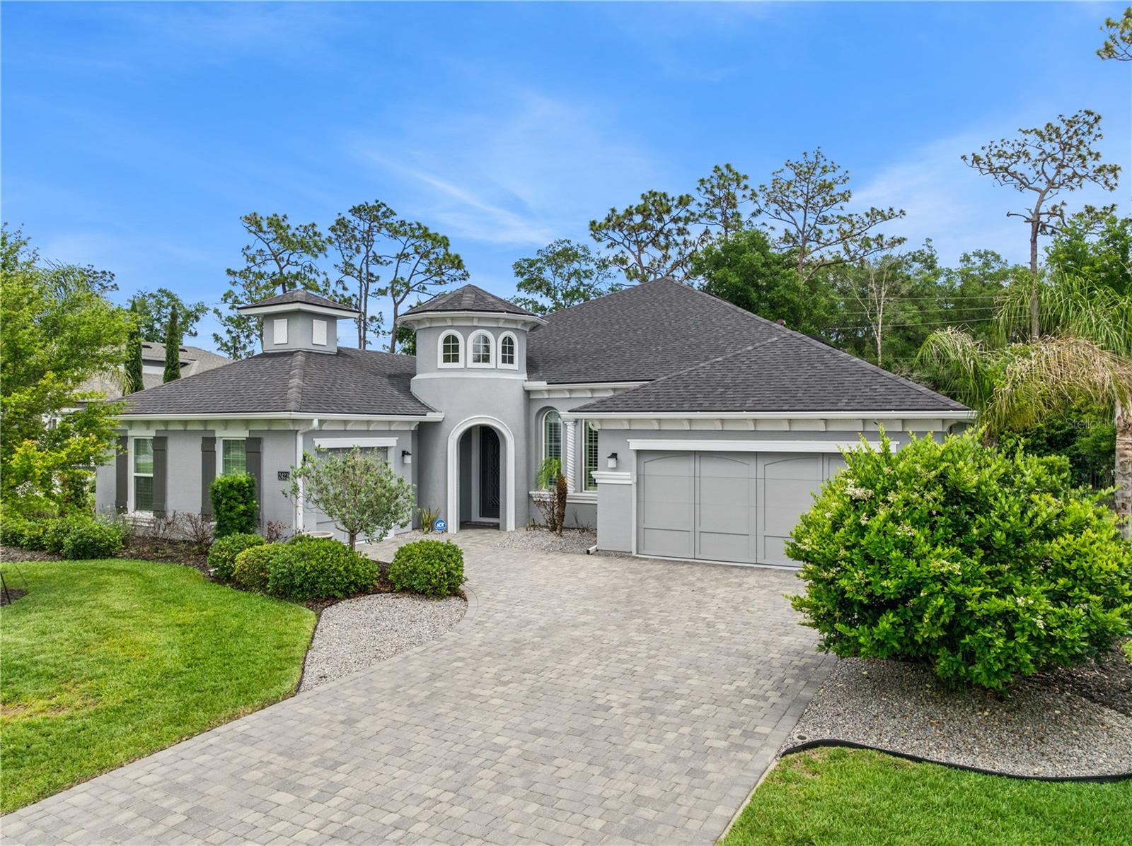 Single Family Residence em PORT ORANGE, FL - Daniel Dourado