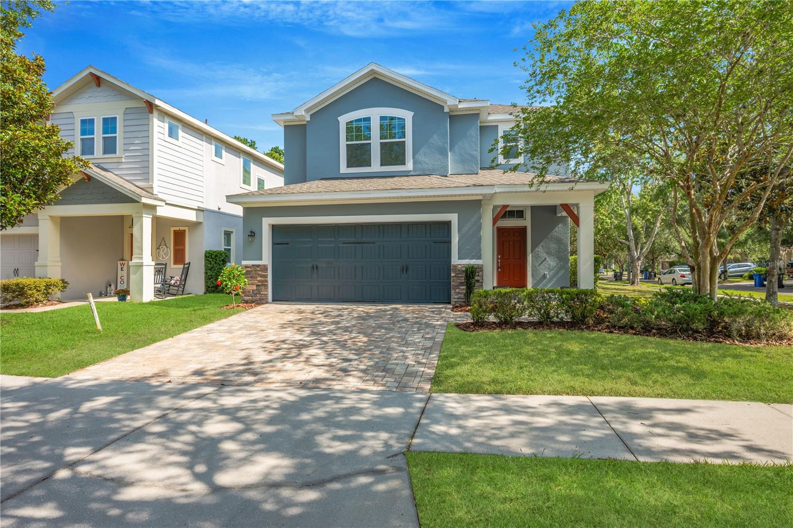 Single Family Residence em LITHIA, FL - Daniel Dourado