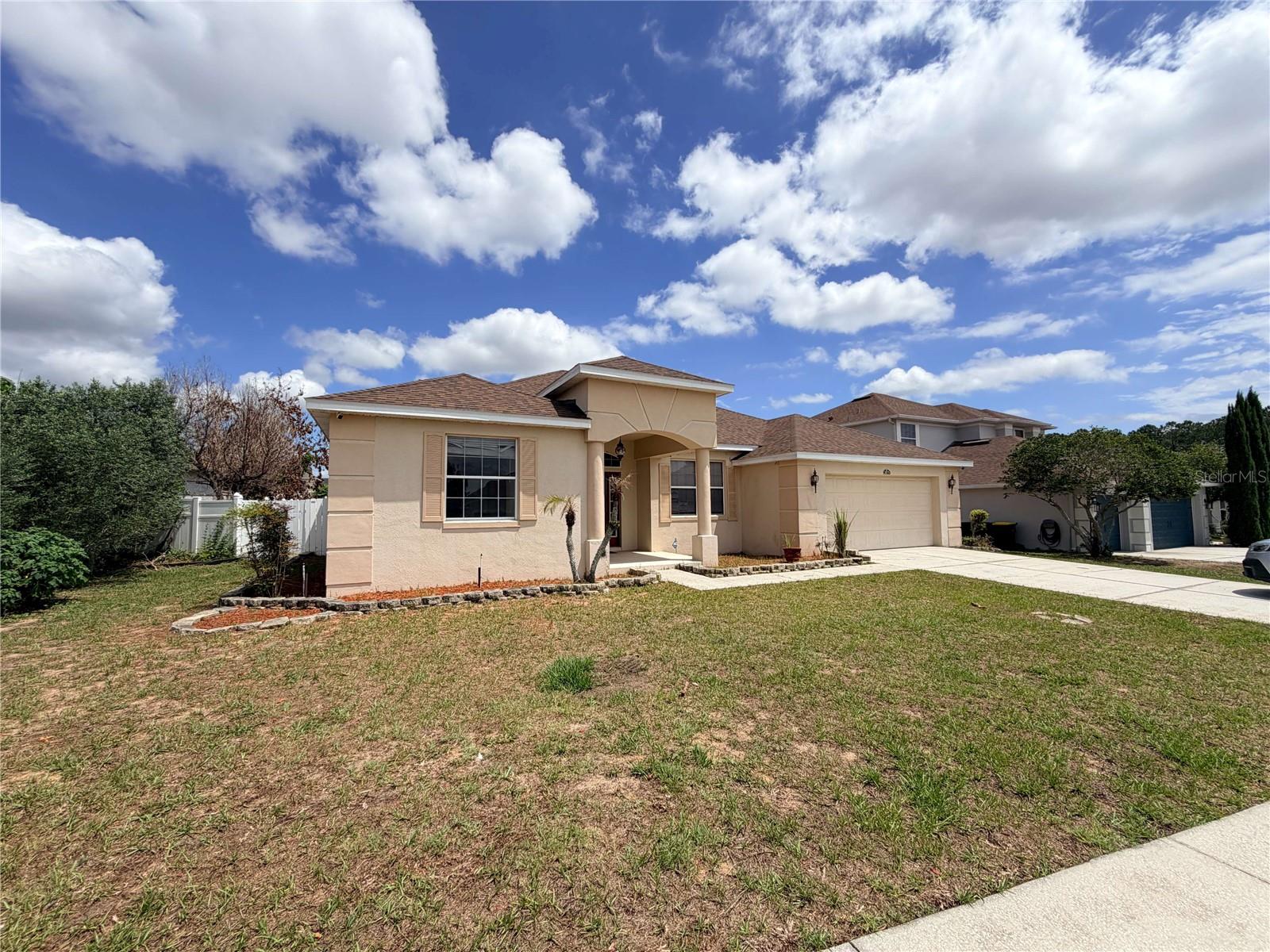 Single Family Residence em CLERMONT, FL - Daniel Dourado