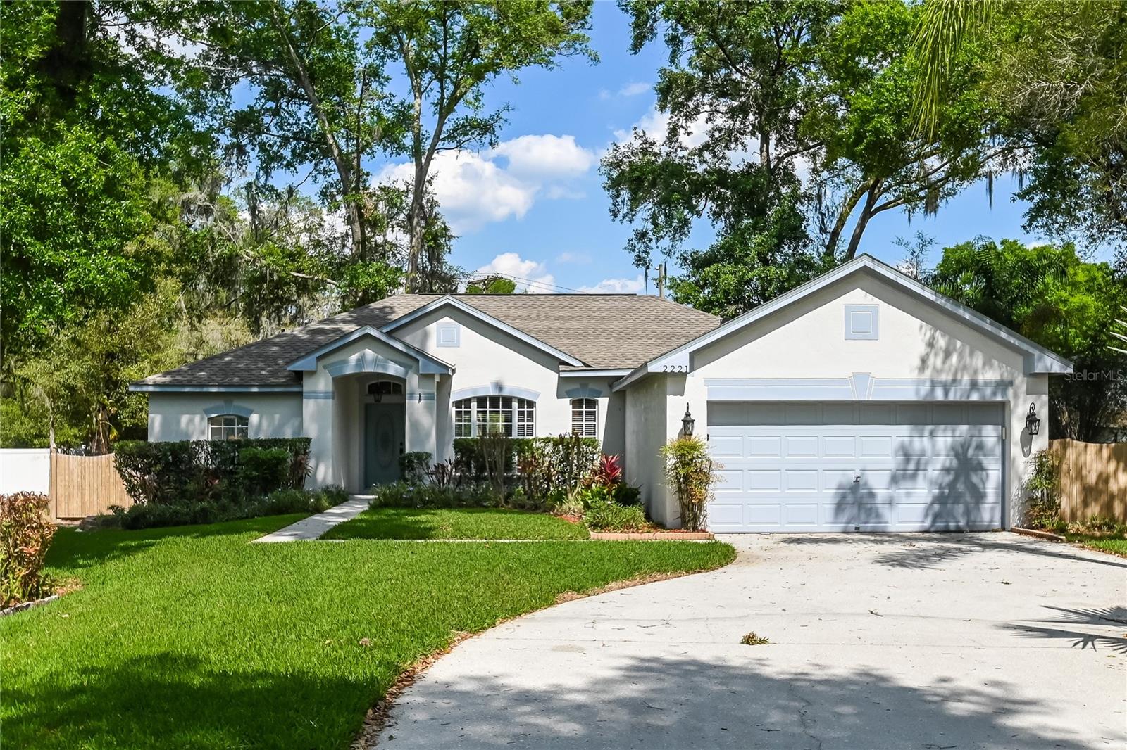 Single Family Residence em VALRICO, FL - Daniel Dourado