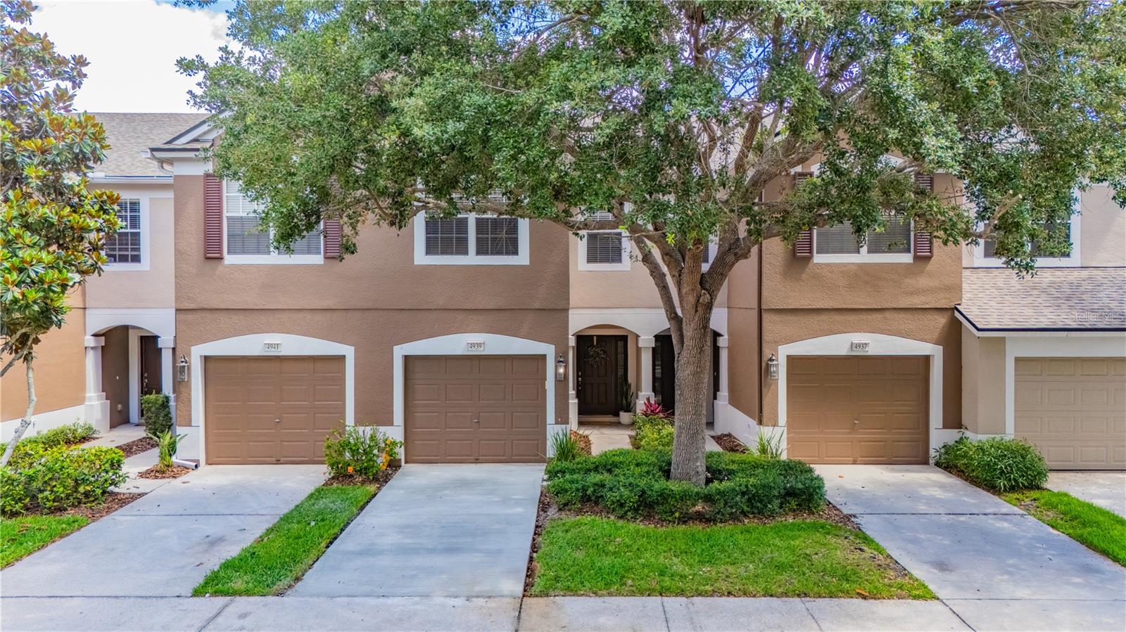 Townhouse em RIVERVIEW, FL - Daniel Dourado