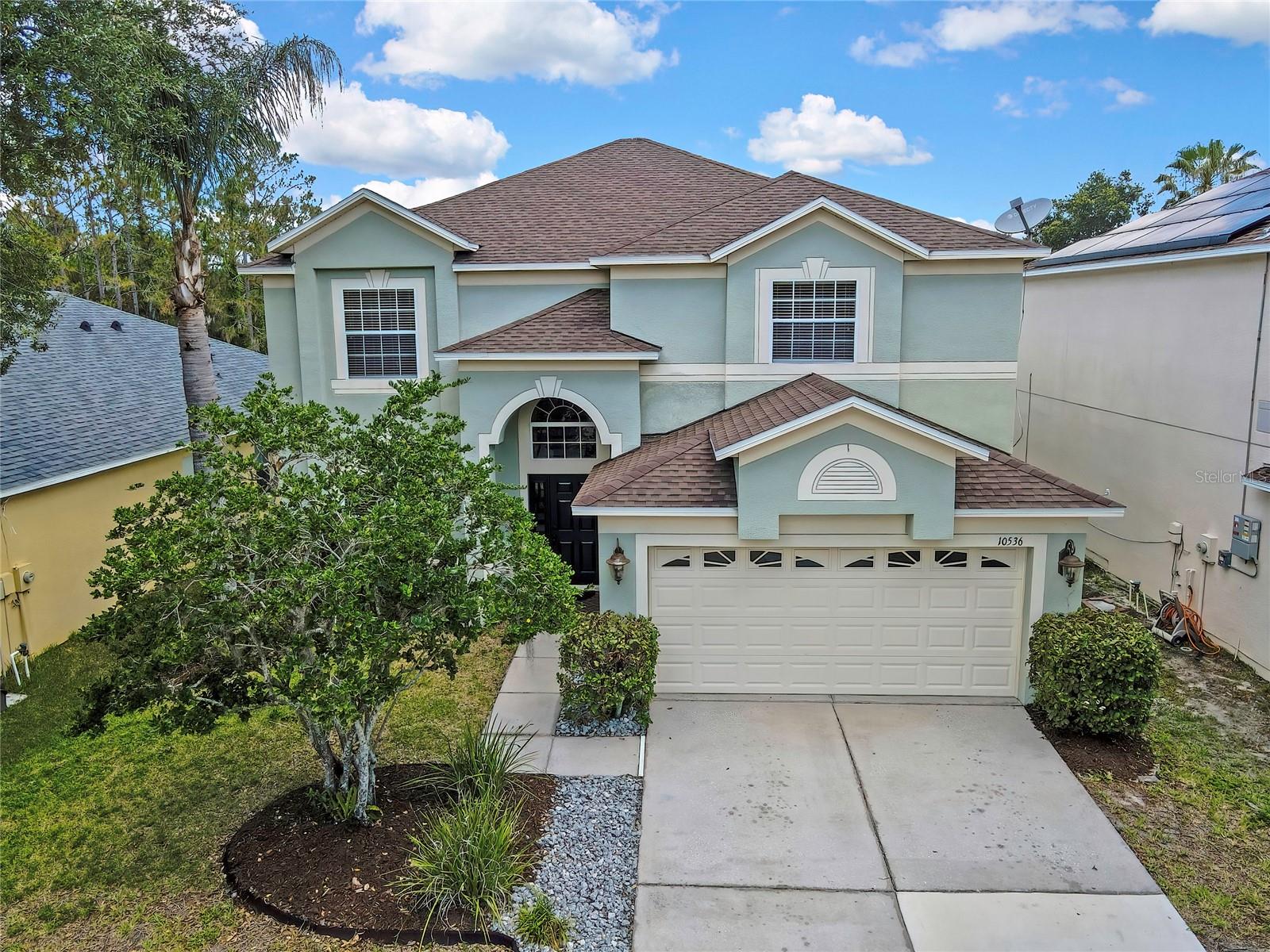 Single Family Residence in TAMPA, FL - Daniel Dourado