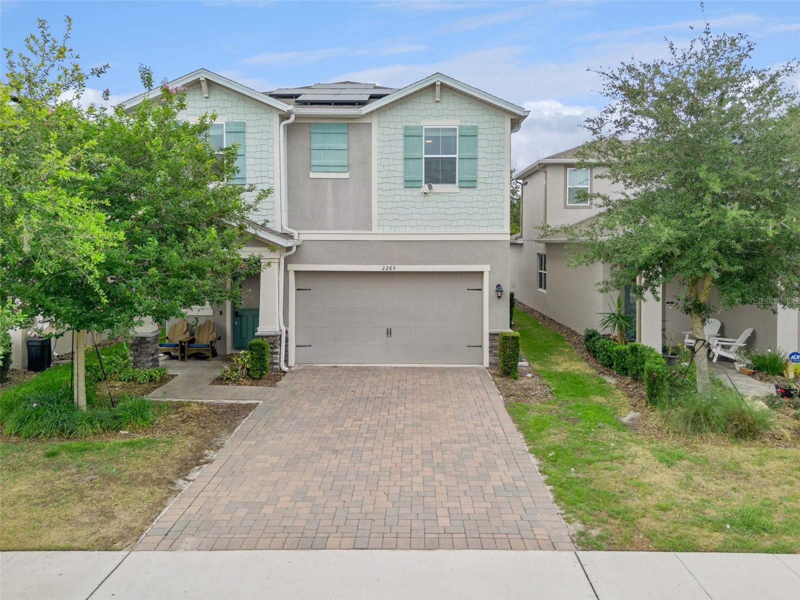 Single Family Residence em APOPKA, FL - Daniel Dourado