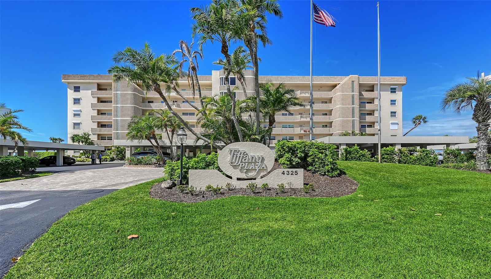 Condominium em LONGBOAT KEY, FL - Daniel Dourado