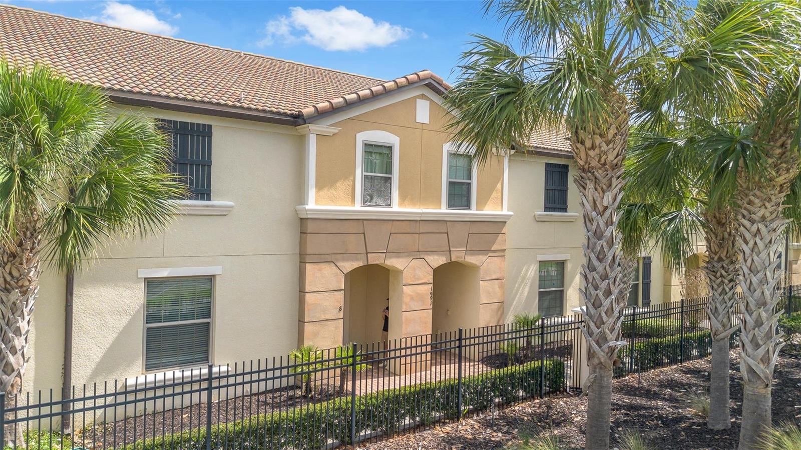 Townhouse em KISSIMMEE, FL - Daniel Dourado