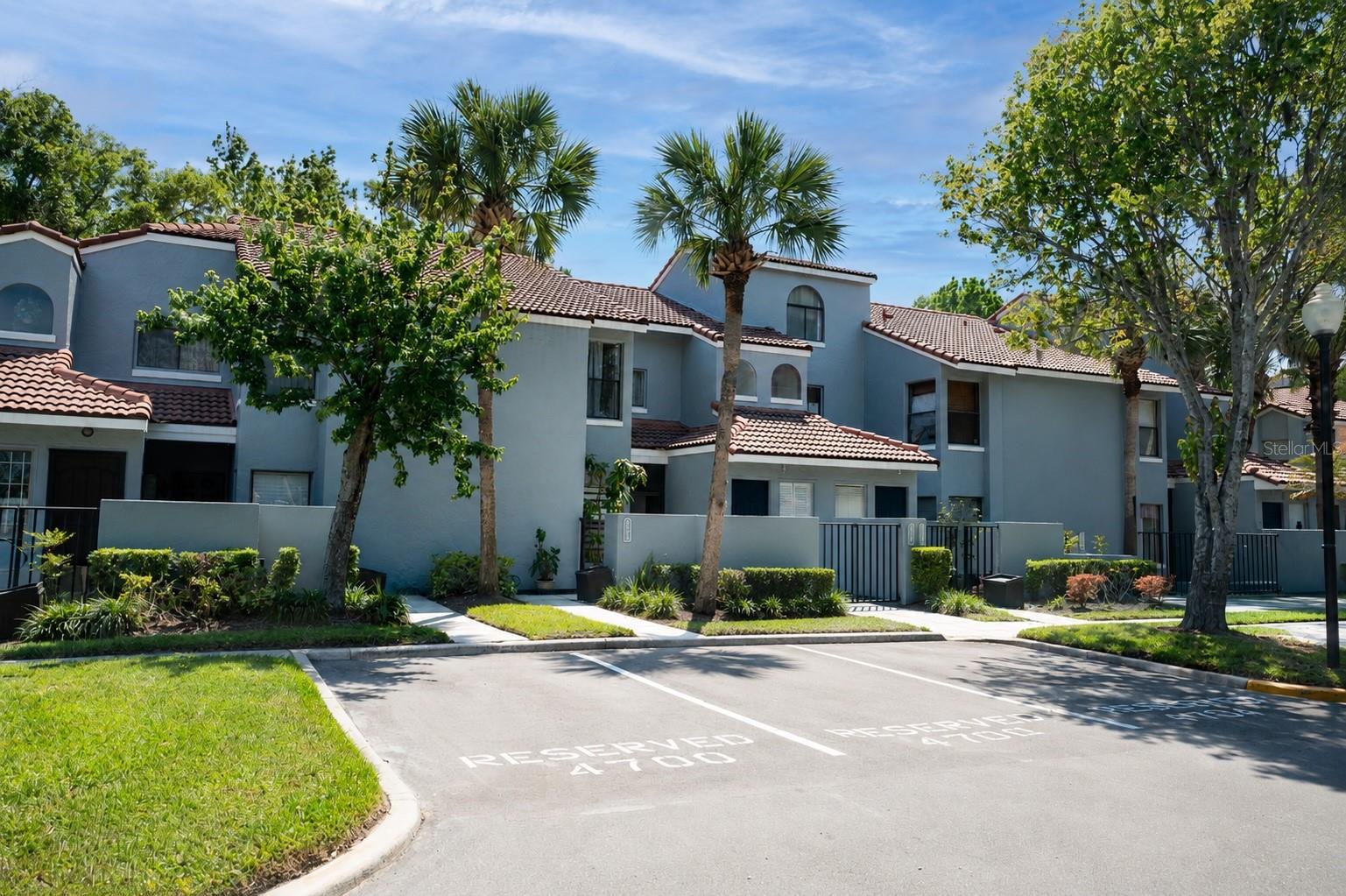 Condominium in ORLANDO, FL - Daniel Dourado