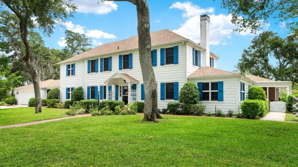 Single Family Residence em ORMOND BEACH, FL - Daniel Dourado