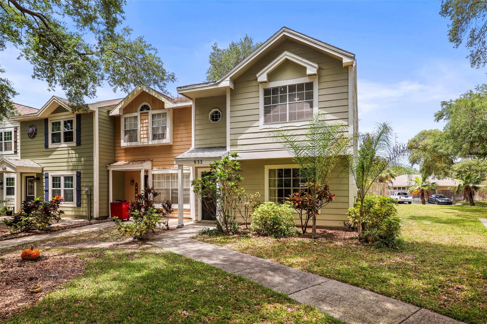 Townhouse em PALM HARBOR, FL - Daniel Dourado