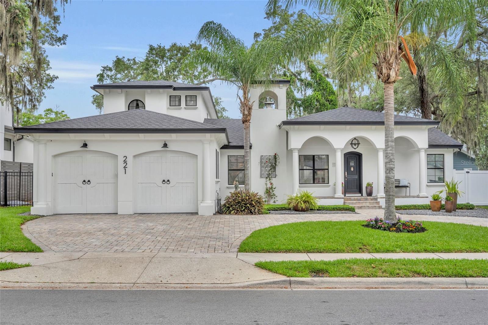 Single Family Residence in MAITLAND, FL - Daniel Dourado