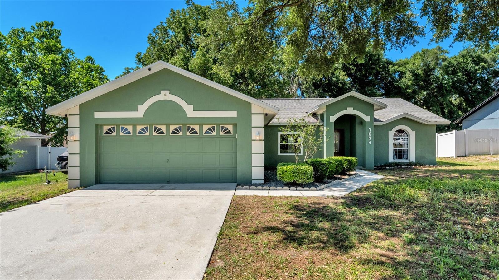 Single Family Residence em LAKELAND, FL - Daniel Dourado