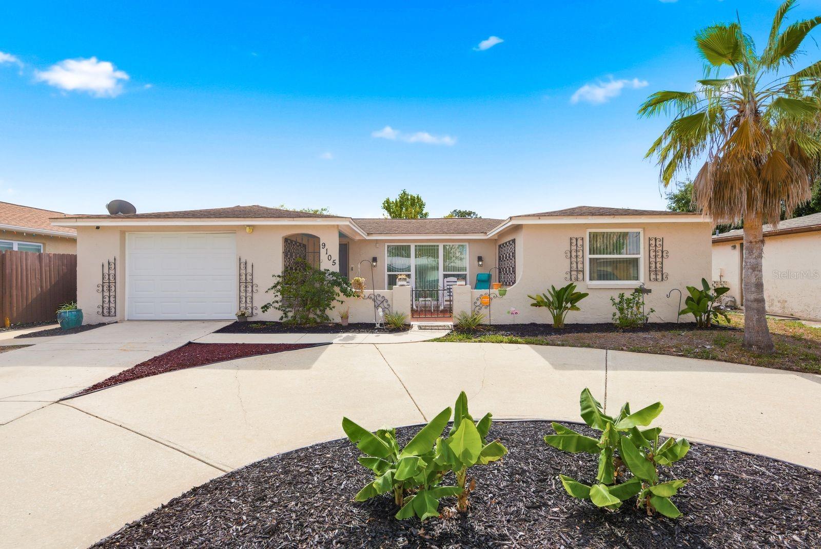 Single Family Residence in PORT RICHEY, FL - Daniel Dourado