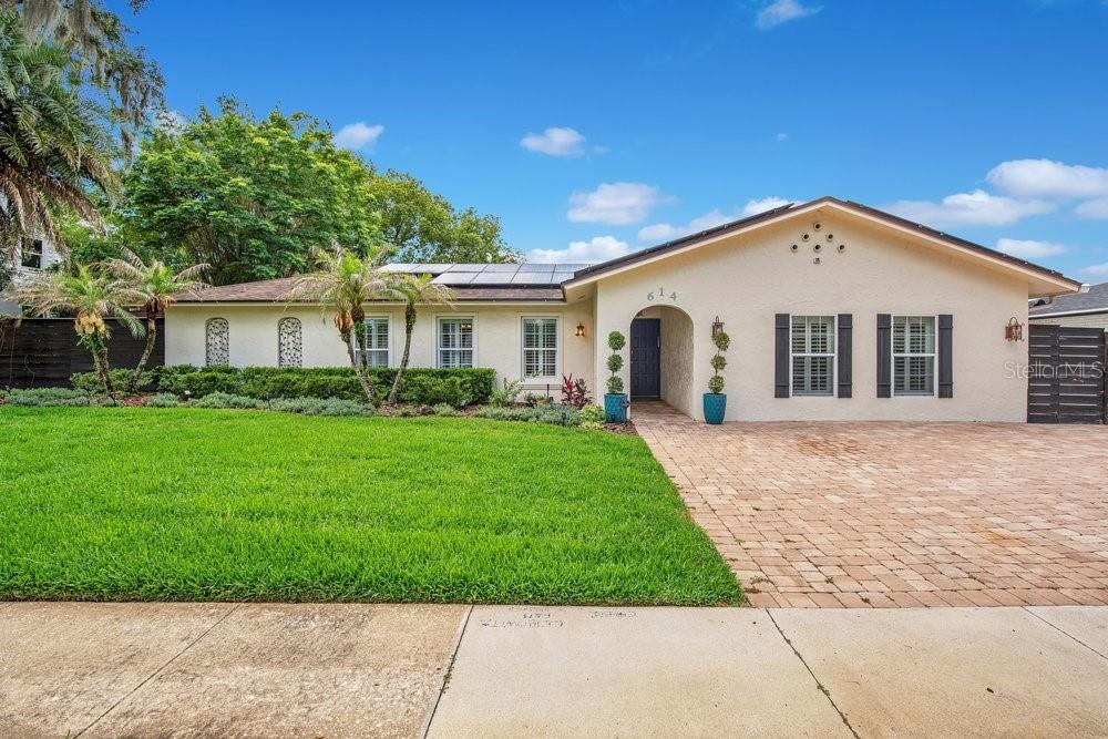 Single Family Residence in MAITLAND, FL - Daniel Dourado