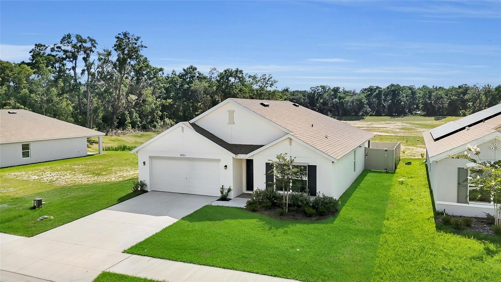 Single Family Residence em BELLEVIEW, FL - Daniel Dourado