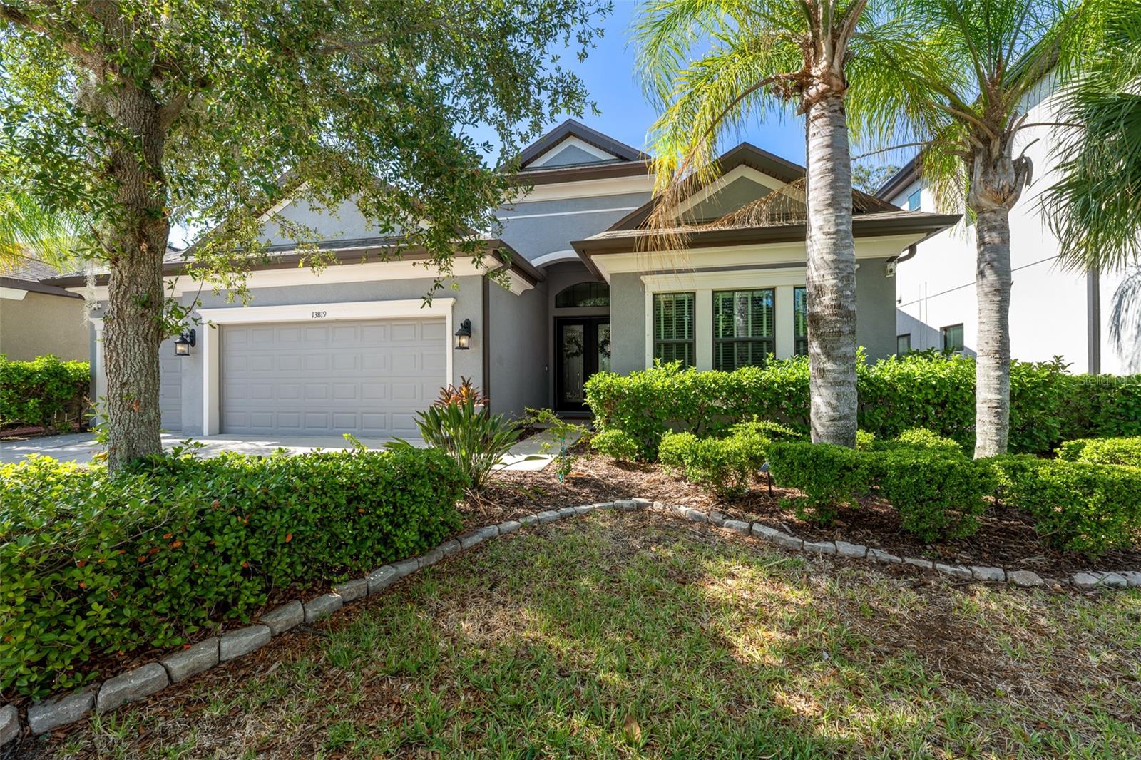 Single Family Residence em RIVERVIEW, FL - Daniel Dourado
