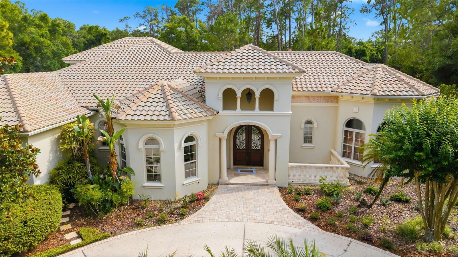 Single Family Residence em ODESSA, FL - Daniel Dourado