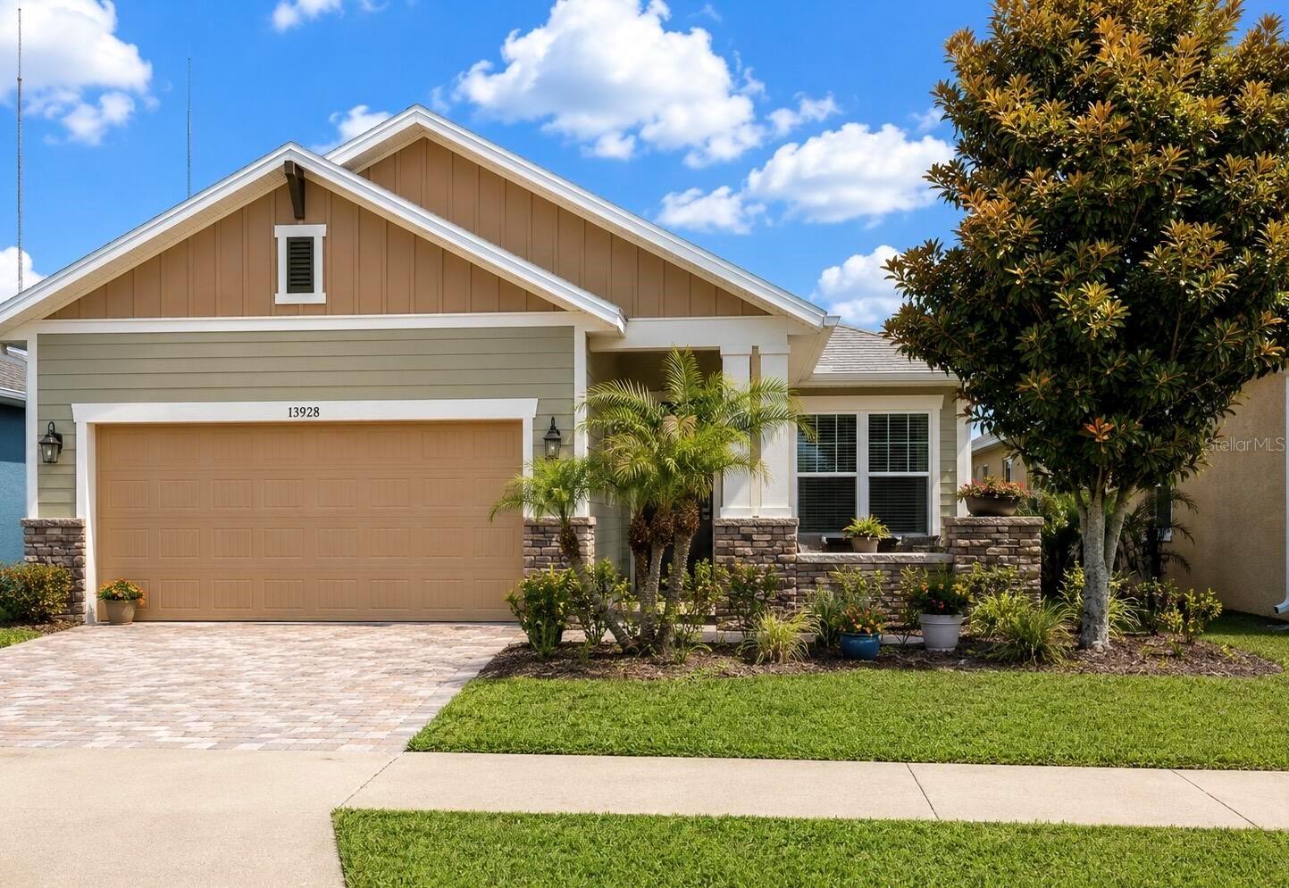 Single Family Residence em LITHIA, FL - Daniel Dourado