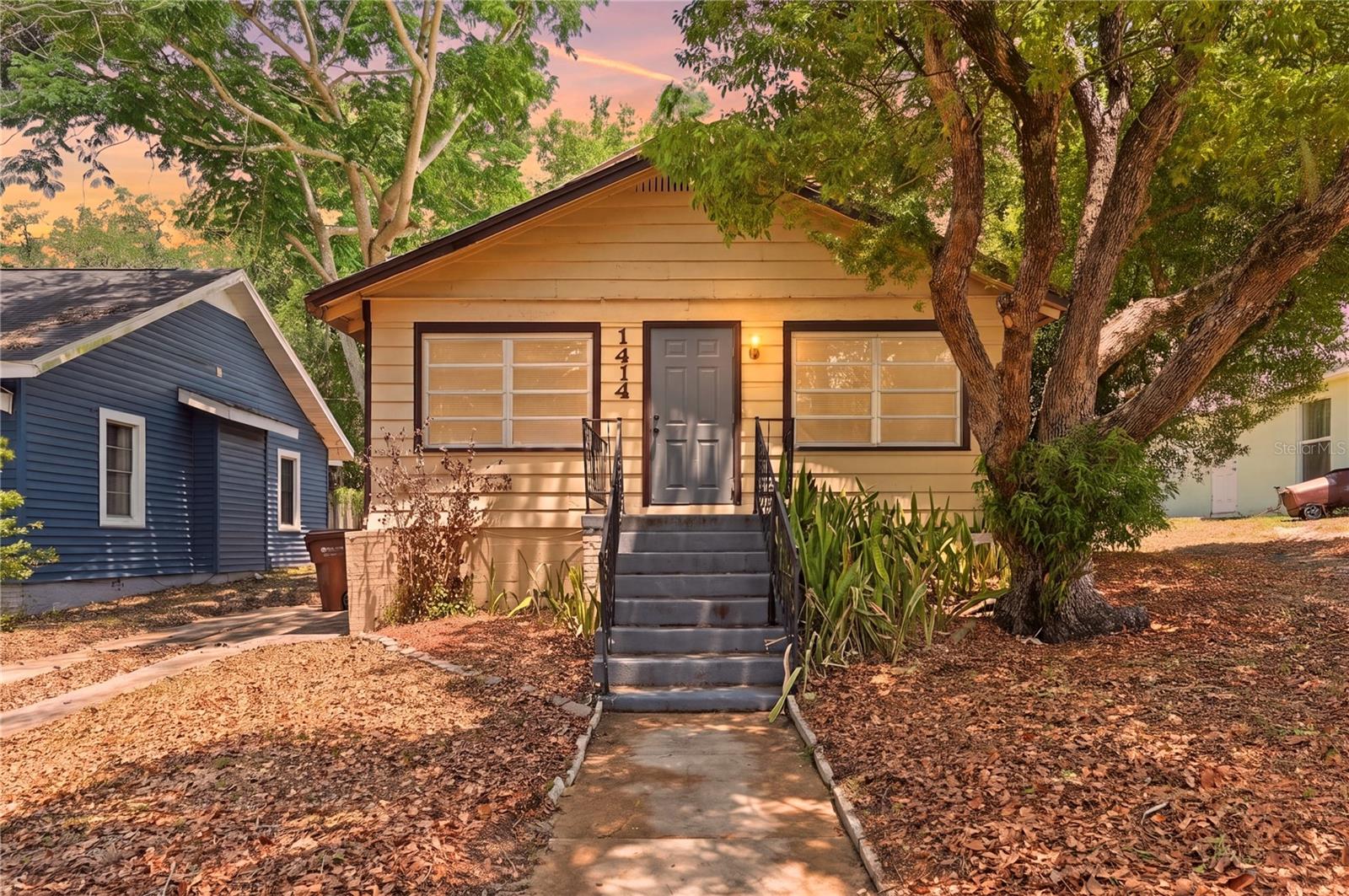 Single Family Residence em HAINES CITY, FL - Daniel Dourado