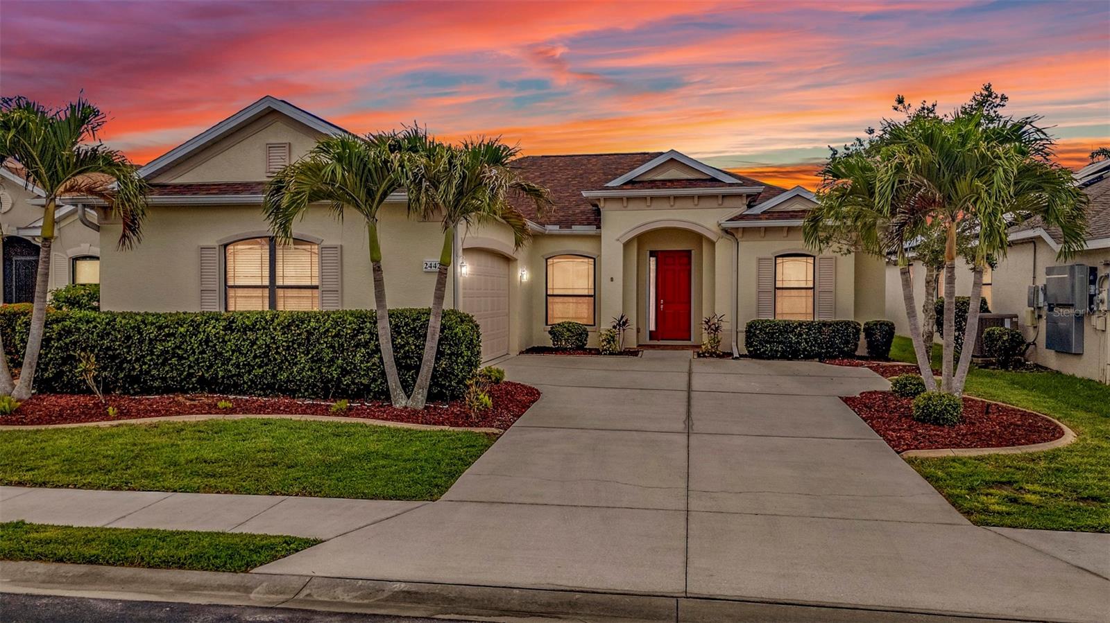 Single Family Residence in PORT CHARLOTTE, FL - Daniel Dourado