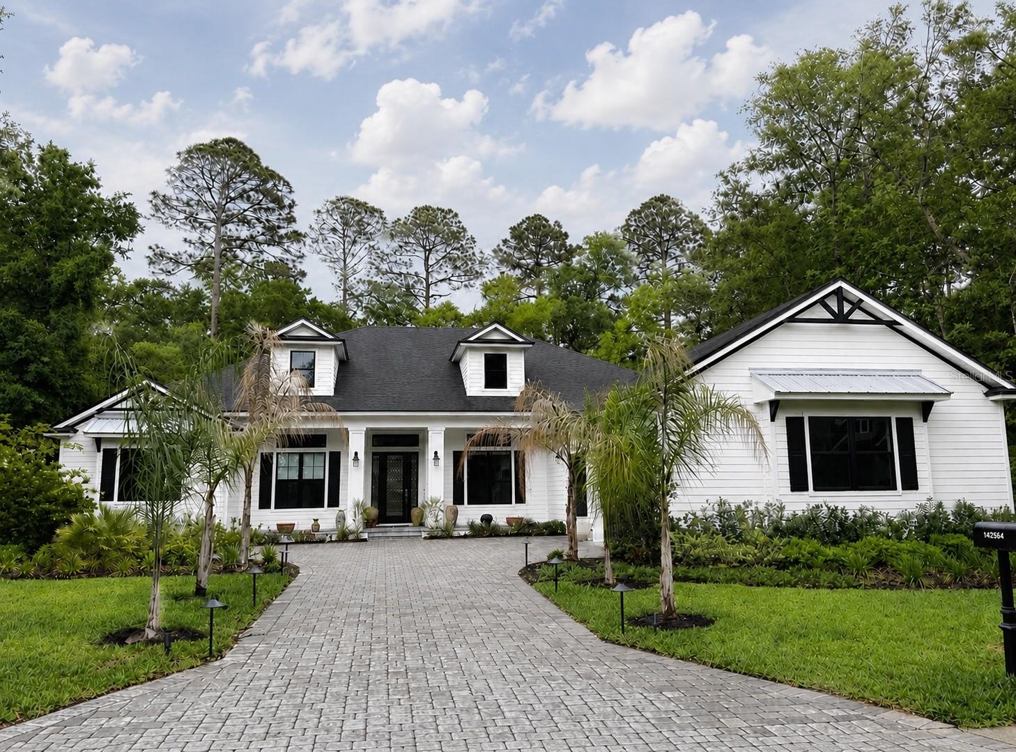 Single Family Residence in FERNANDINA BEACH, FL - Daniel Dourado