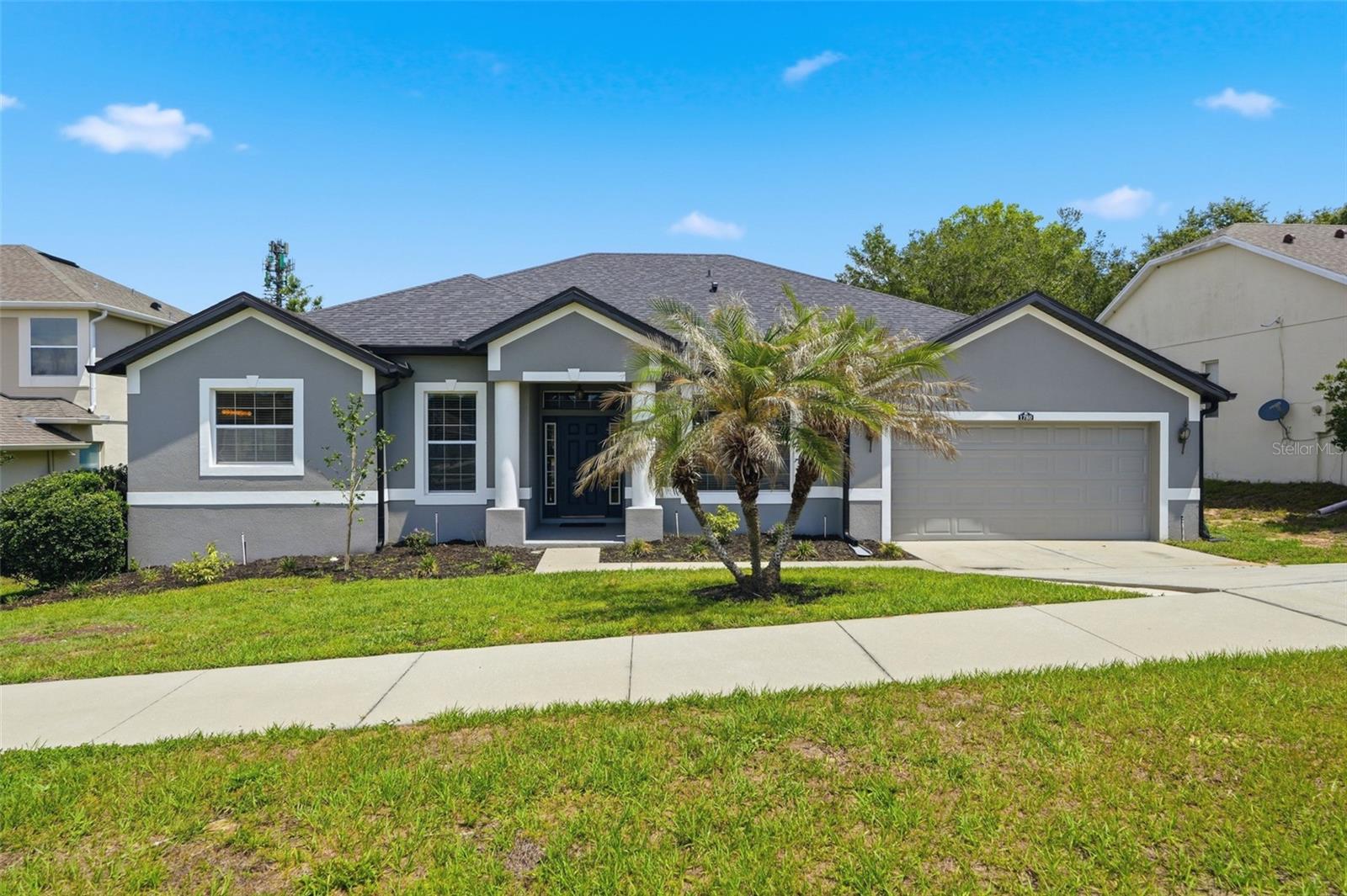 Single Family Residence em CLERMONT, FL - Daniel Dourado