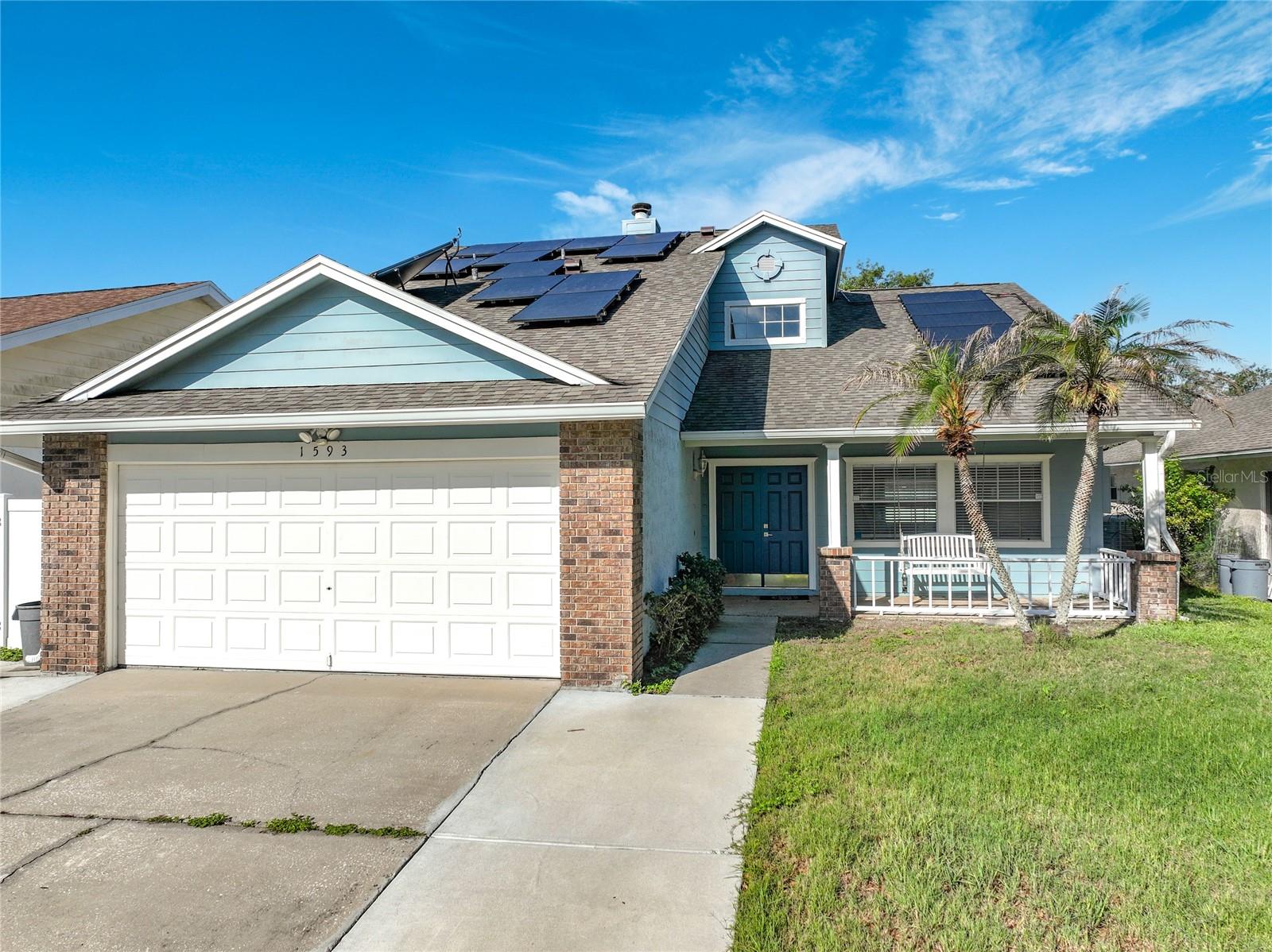 Single Family Residence in WINTER PARK, FL - Daniel Dourado
